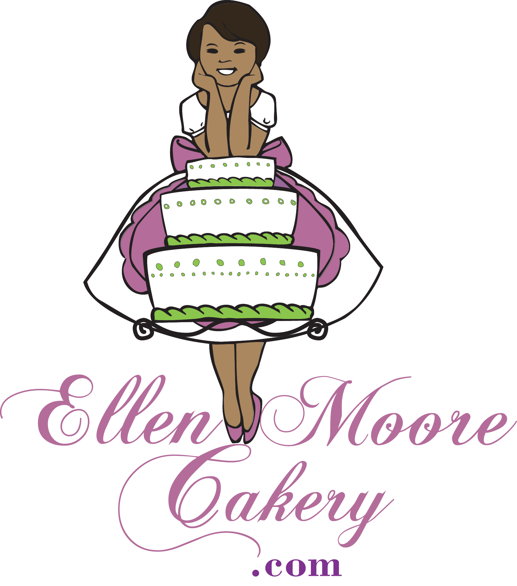 Avatar for Ellen Moore Cakery